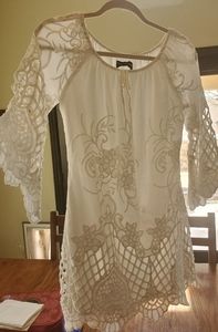 COPY - Beautiful dress by Union of Angel's size M